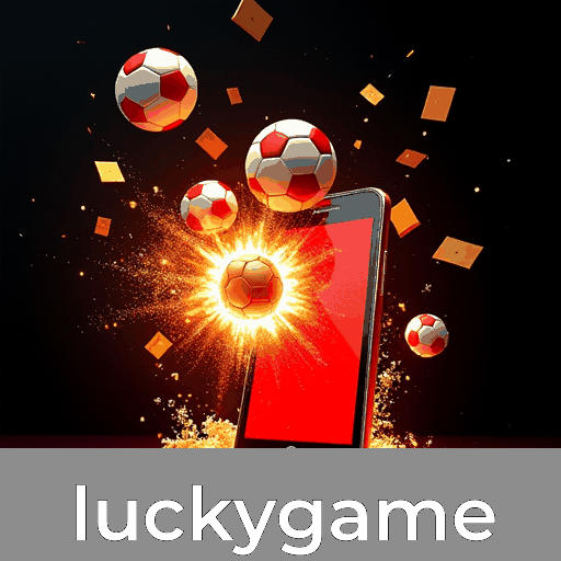 Aproveite o Bônus de Boas-Vindas do luckygame com Rodadas Grátis