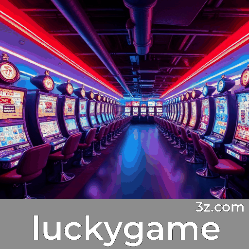 Luckygame: Desafie-se nos Jogos Crash e Ganhe!