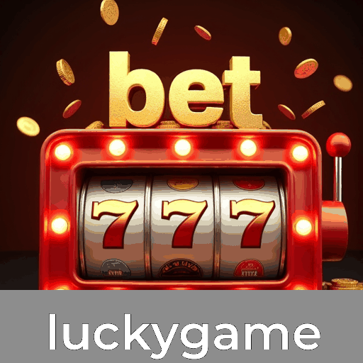 Viva a Excitação dos Jogos de Cassino com Luckygame
