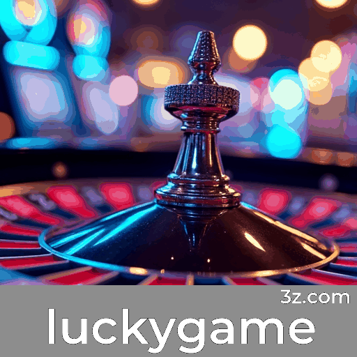 luckygame: O Especialista em Apostas Confiáveis