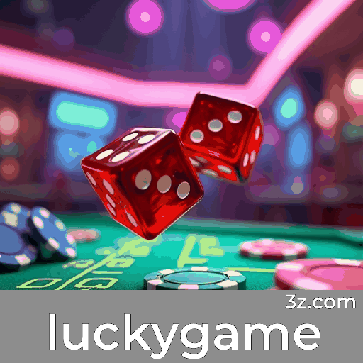 Luckygame: Emoção e Ganhos com Jogos de Cassino Online