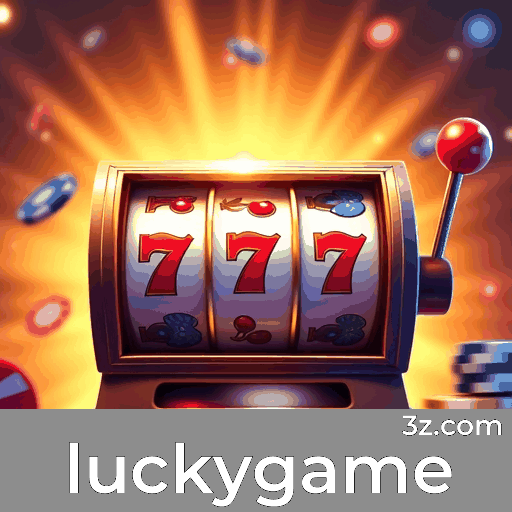 Luckygame: Cassino Online Seguro e Premiado
