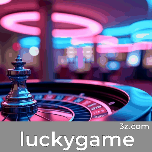Desbloqueie Recompensas Surpreendentes com Luckygame!