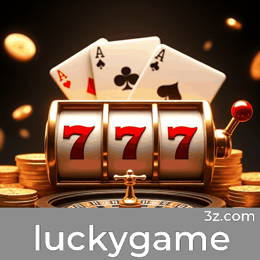 Luckygame: Cassino Online Seguro e Premiado