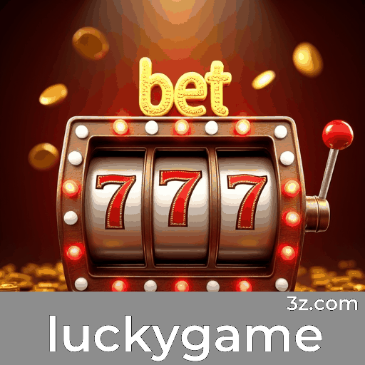 Luckygame: Emoção e Ganhos com Jogos de Cassino Online