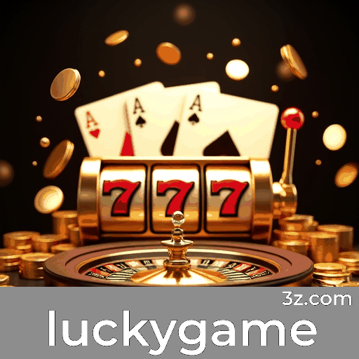 Luckygame: Cassino Online Seguro e Premiado