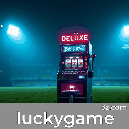 luckygame: O Especialista em Apostas Confiáveis
