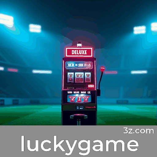 Luckygame: Cassino Online Seguro e Premiado