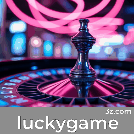 Luckygame: Cassino Online Seguro e Premiado