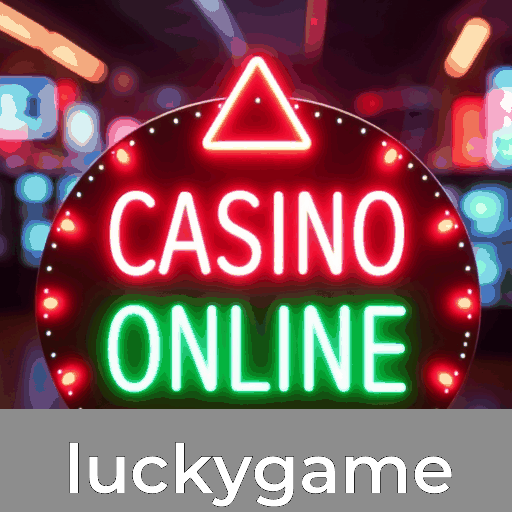 Desfrute do Acesso Seguro com luckygame