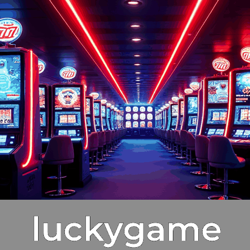Aproveite as Ofertas Únicas de Bônus na Luckygame