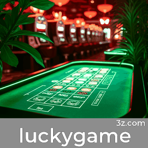 Luckygame: Cassino Online Seguro e Premiado