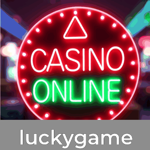 Desfrute do Acesso Seguro com luckygame