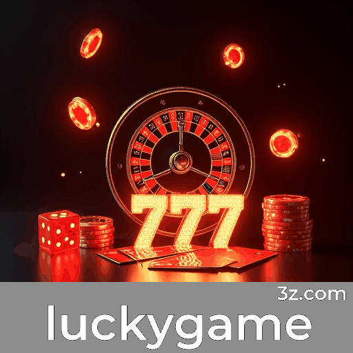 Luckygame: Cassino Online Seguro e Premiado