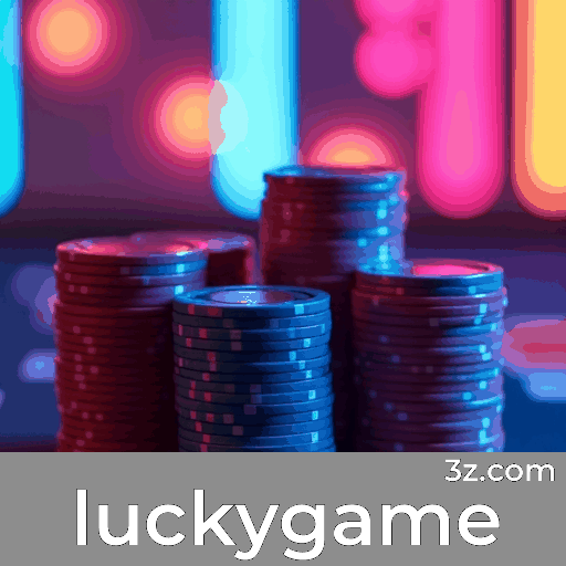 Luckygame: Cassino Online Seguro e Premiado