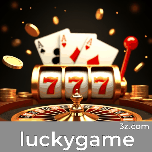 Luckygame: Cassino Online Seguro e Premiado