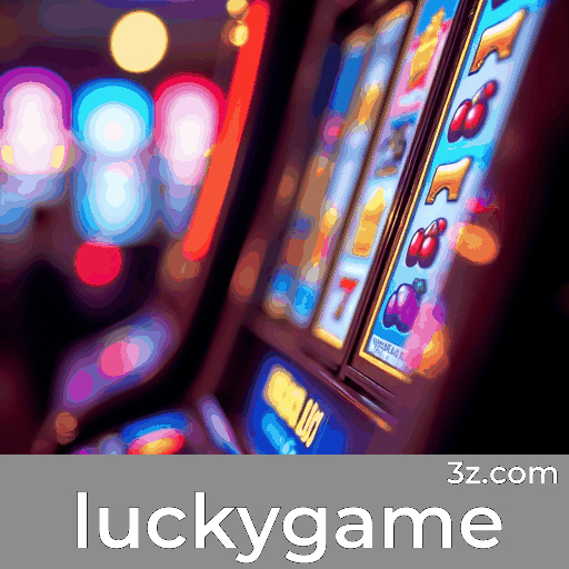 Luckygame: Cassino Online Seguro e Premiado