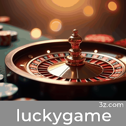 luckygame: Inovação Tecnológica nos Jogos do Futuro