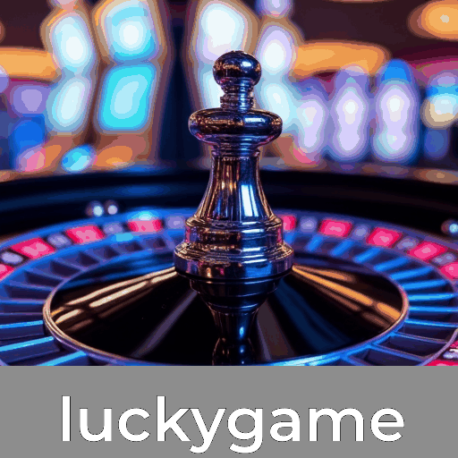 Aproveite o Bônus de Boas-Vindas do luckygame com Rodadas Grátis
