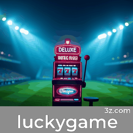 Luckygame: Cassino Online Seguro e Premiado